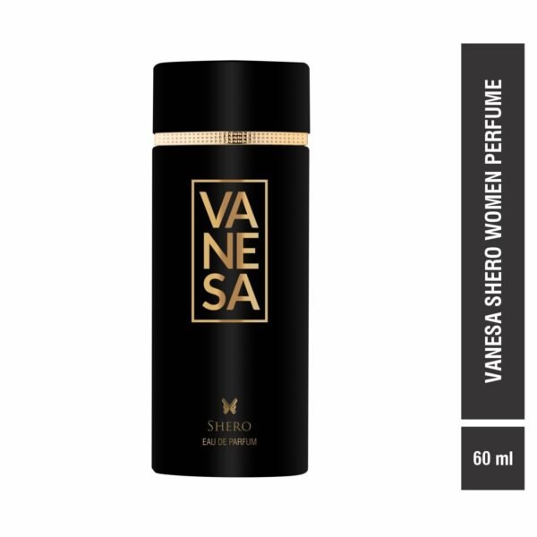 Vanesa Shero Perfume For Women - 60ml - Image 2