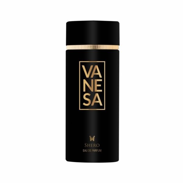 Vanesa Shero Perfume For Women - 60ml