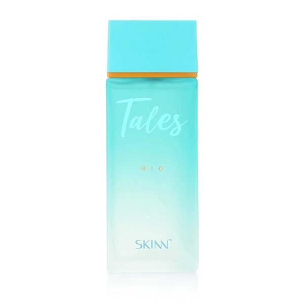 Skinn Tales Rio perfume for Men 100ml - Image 3