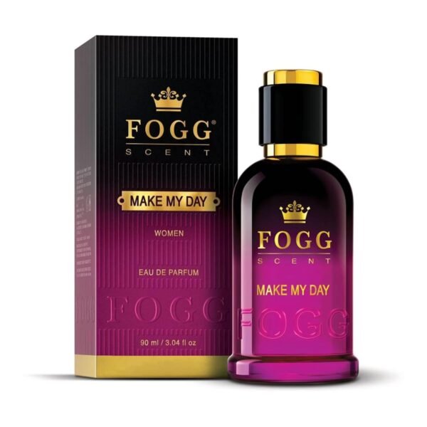 FOGG Make My Day Perfume for Women 100ml