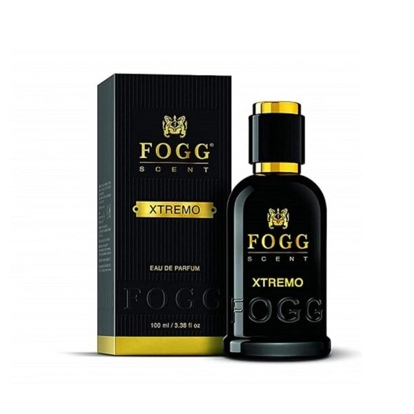 FOGG Xtremo Perfume for Men 100ml
