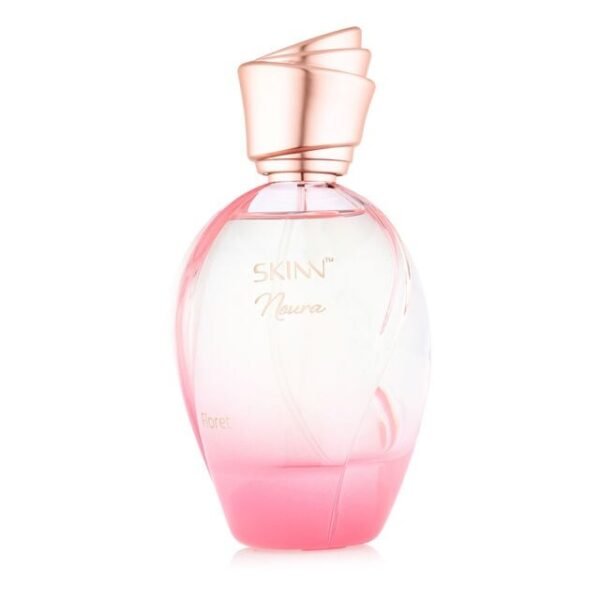 SKINN Noura Florit Perfume by Titan for Women 100ml - Image 2