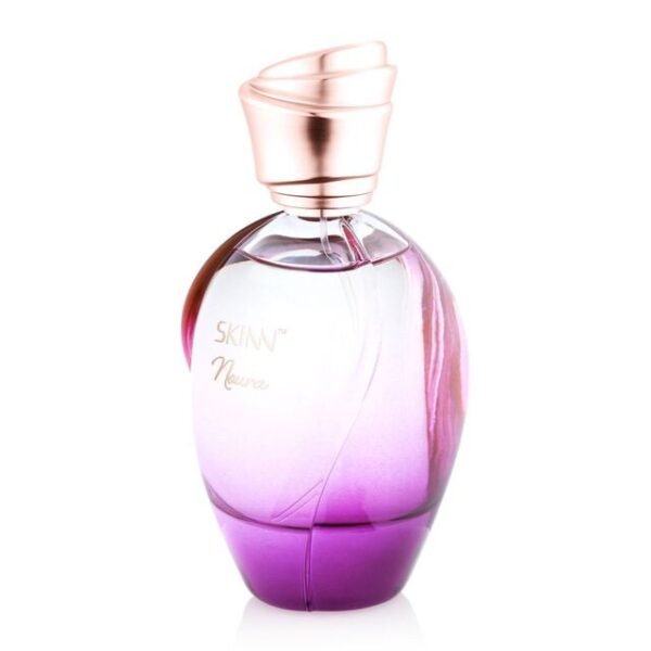 SKINN Noura Iris Perfume by Titan for Women 100ml - Image 2