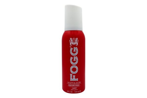 FOGG Napoleon Deodorant Spray for Men, 120ml