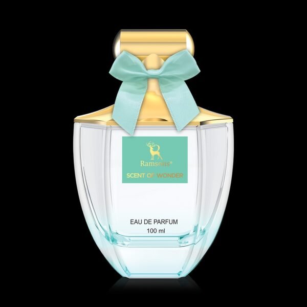 Ramsons Scent of Wonder Perfume for Women 100ml