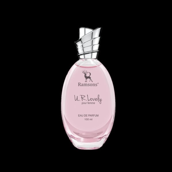 Ramsons U R Lovey Perfume for Women 30ml