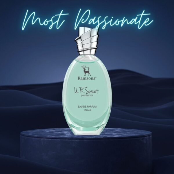 Ramsons U R Sweet Perfume for Women 30ml - Image 2