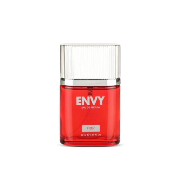 ENVY Fiery Eau De Perfume 50ml Long Lasting Fragrance