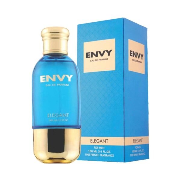 Envy ELEGANT Perfume for Men – 100ml