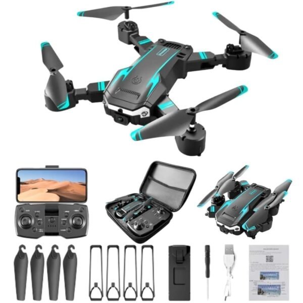 Drone toys