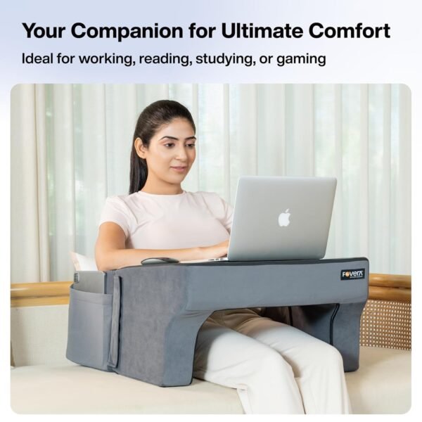 Lap Desk Pillow - Image 5