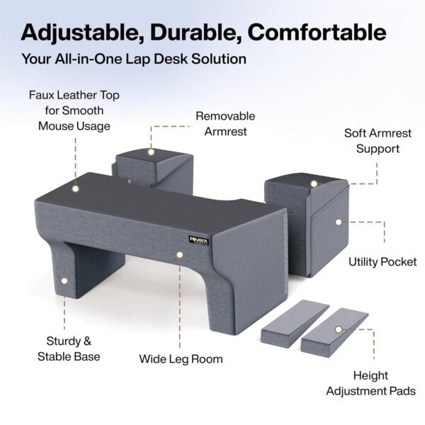 Lap Desk Pillow - Image 3