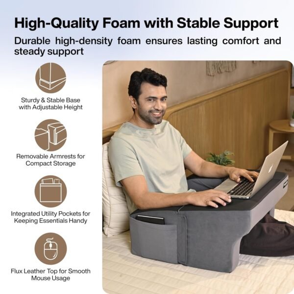 Lap Desk Pillow - Image 2