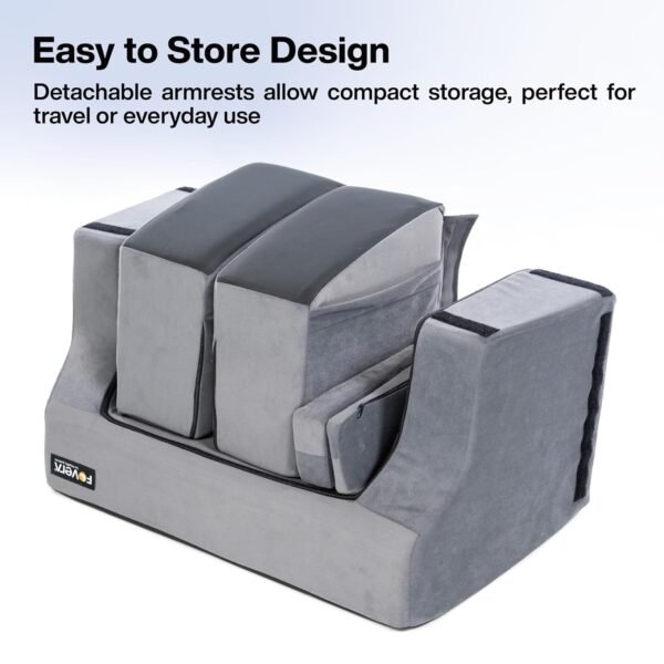 Lap Desk Pillow - Image 6