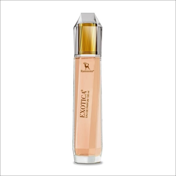 Ramsons Exotica Perfume for Women 100ml - Image 2