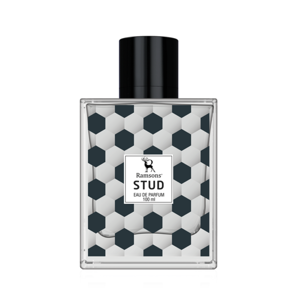 Ramsons Stud - Eau De Parfume for Men - 100ml
